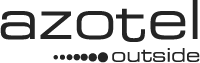 Azotel Billing/OSS logo